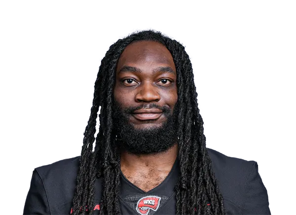 Dalvin Smith, Football, undefined