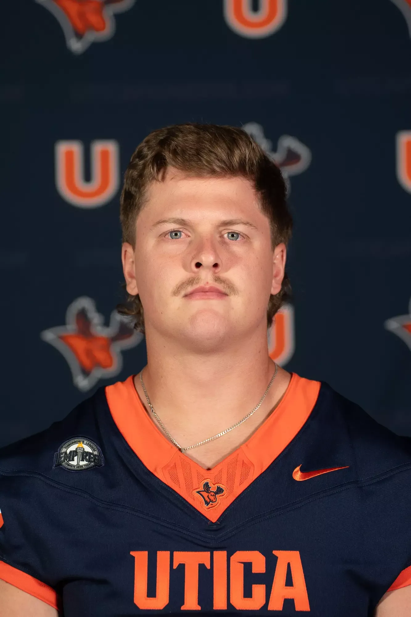 Aidan Terry, Football, Utica University