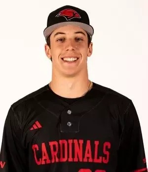 Dylan Bohlke, Baseball, University of the Incarnate Word