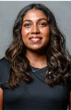 Lathika Krishna, Golf, undefined