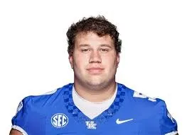Lucas Padgett, Football, undefined