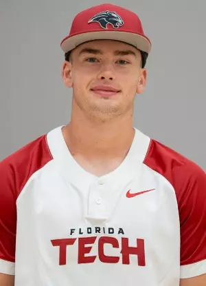 Chris Wolf, Baseball, undefined