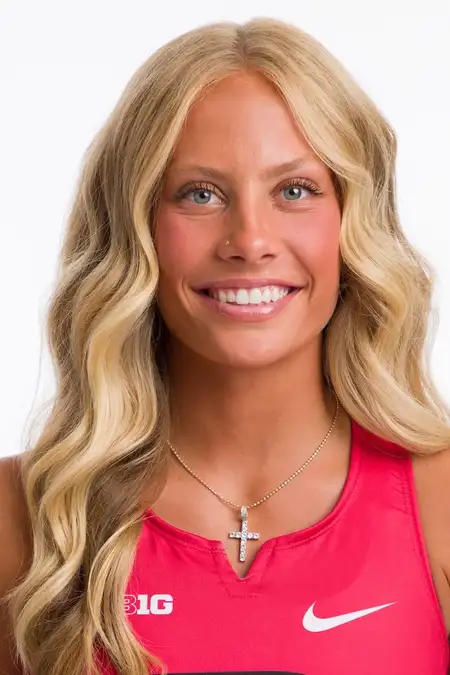 Michaela Schlemo, Track and Field (O), Rutgers University