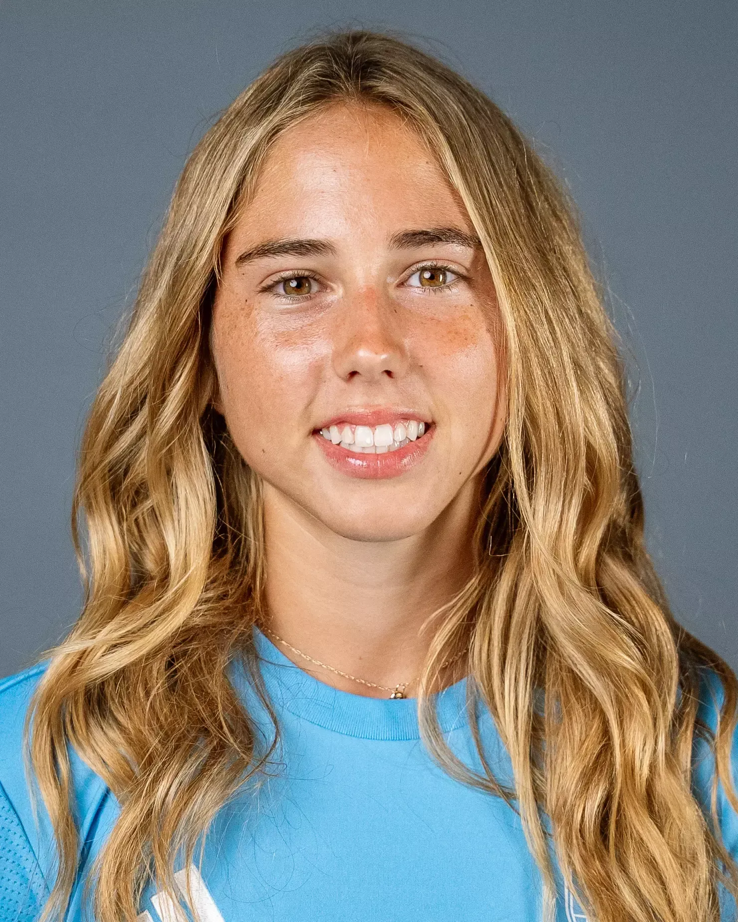 Allie Love, Soccer, undefined