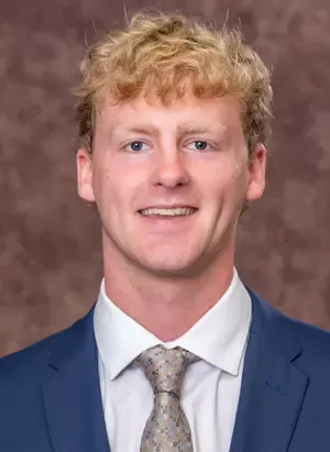 Dylan Newell, Lacrosse, St. Bonaventure University