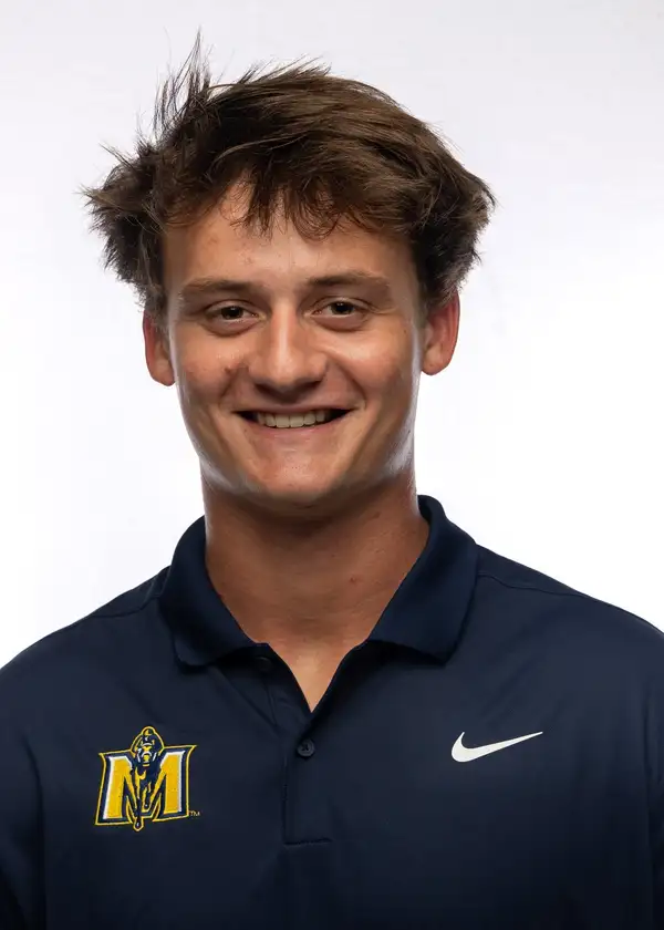 Brett Rogers, Baseball, Murray State University