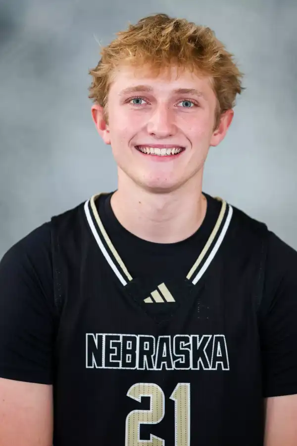 Charlie Gilloth, Basketball, Nebraska Wesleyan University