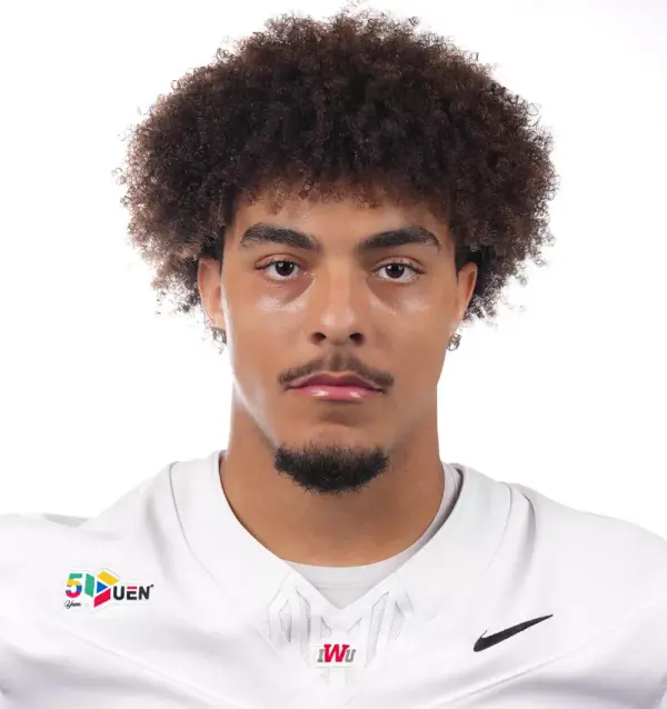 Leo Morrow, Football, Indiana Wesleyan University