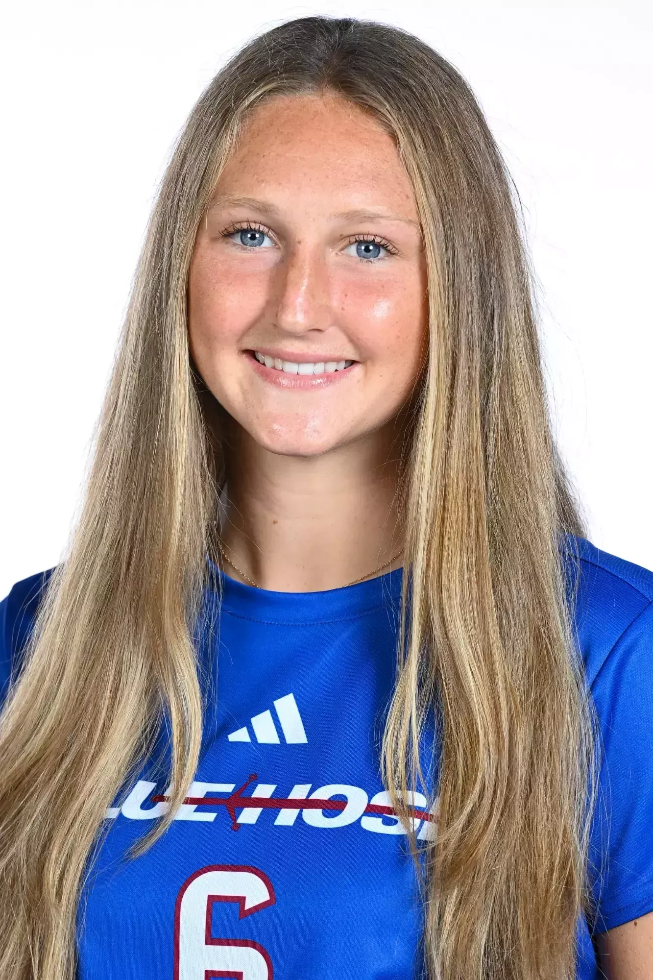 Sydney Stoner, Soccer, Presbyterian College