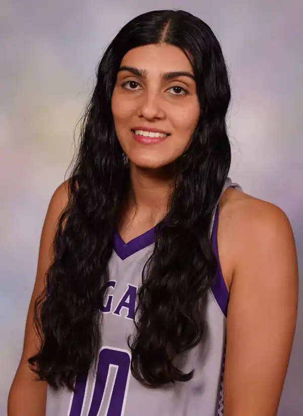 Liem Bastekar, Basketball, Niagara University