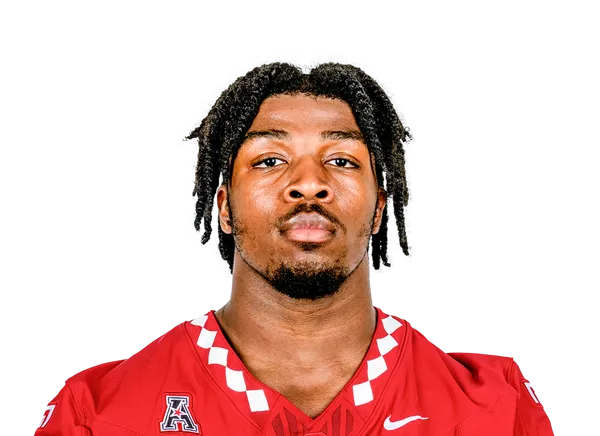 Cameron Jones, Football, undefined