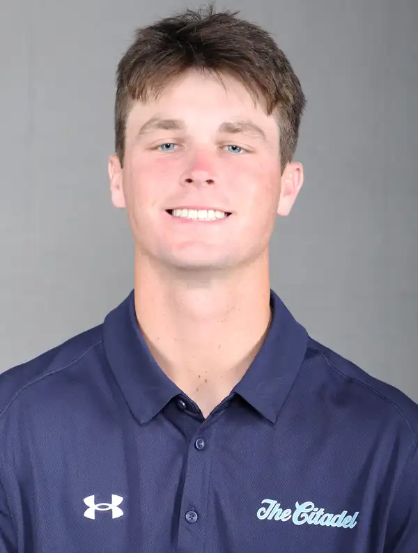 Jackson Cole, Baseball, The Citadel, The Military College of South Carolina