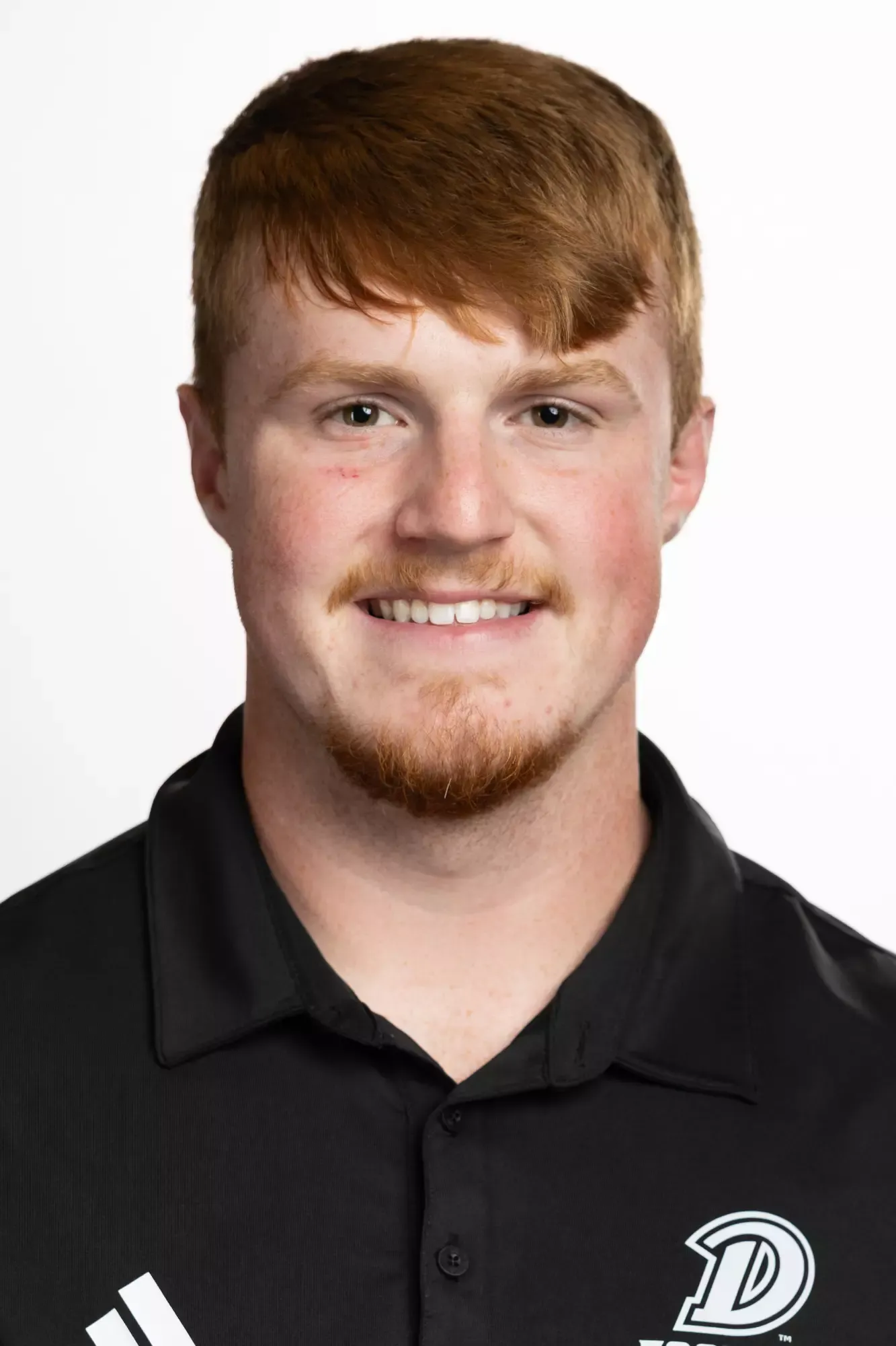 Ryker Henderson, Football, undefined