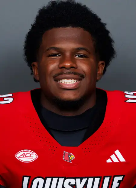Rhys Dorsey, Football, University of Louisville