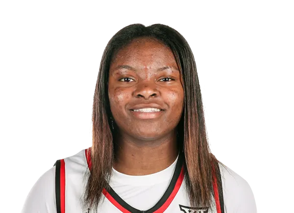 Joya Crawford, Basketball, undefined