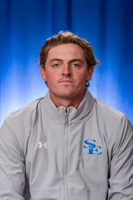 Logan Dorsey, Football, Southeastern Oklahoma State University