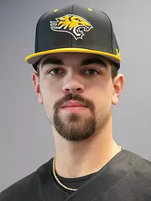Frank Adamski Jr., Baseball, Towson University