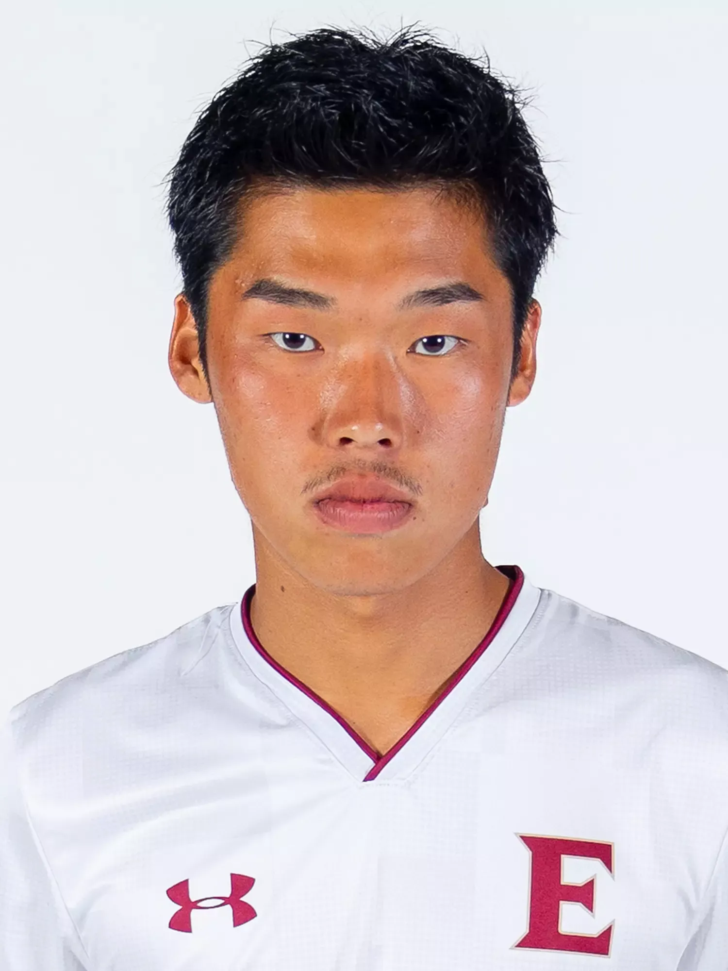 Kosei Sasaki, Soccer, Elon University