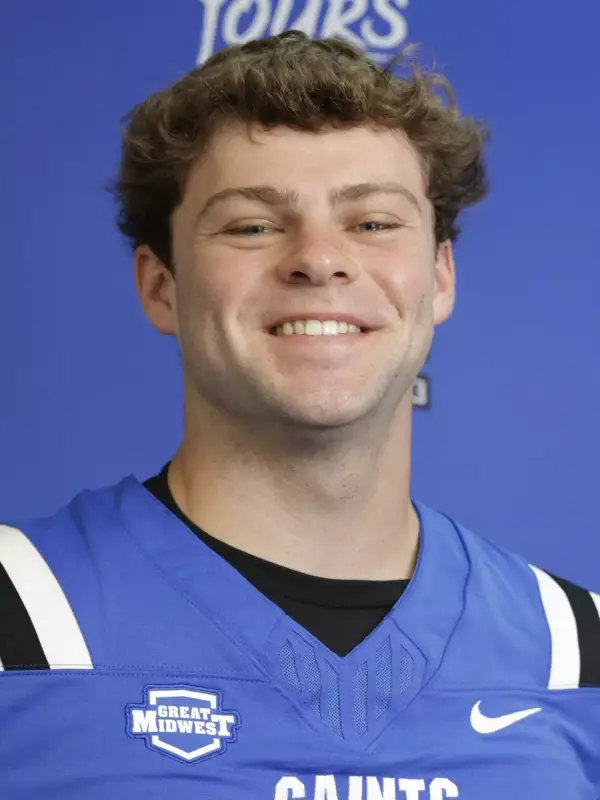 Jack Fitzgerald, Football, Thomas More University
