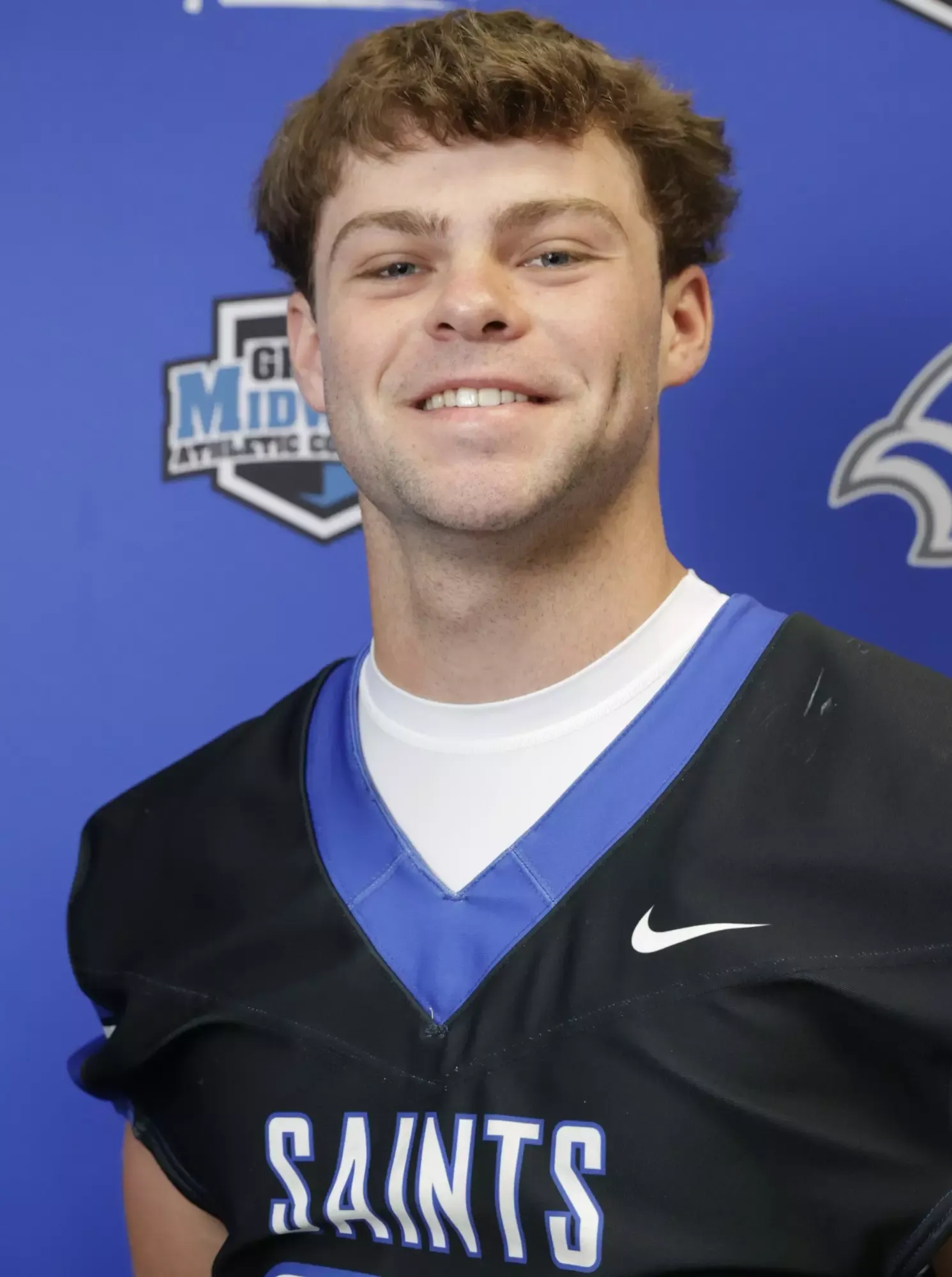 Jack Fitzgerald, Football, undefined