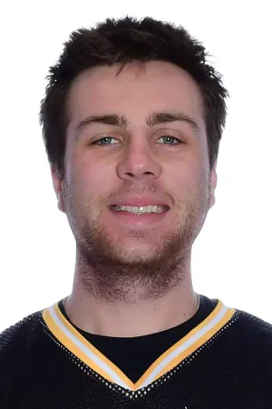 Jack Wendorf, Lacrosse, undefined