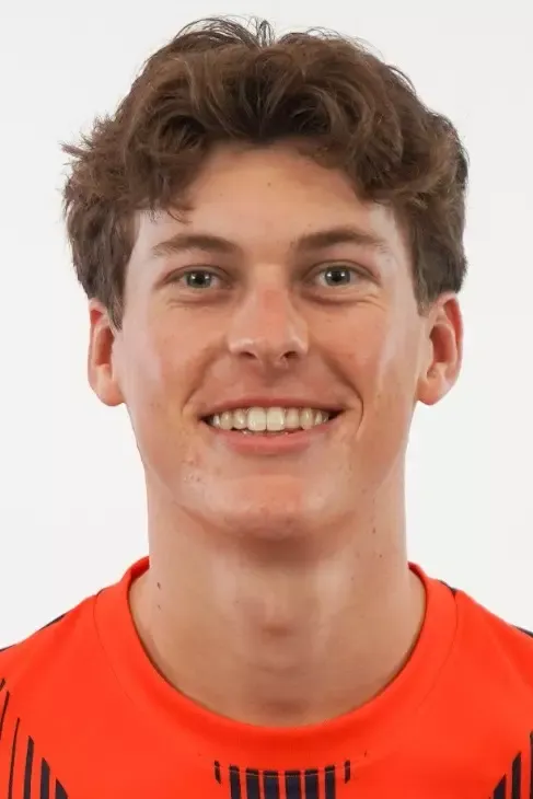 Griffin Blair, Soccer, California State University, Fullerton