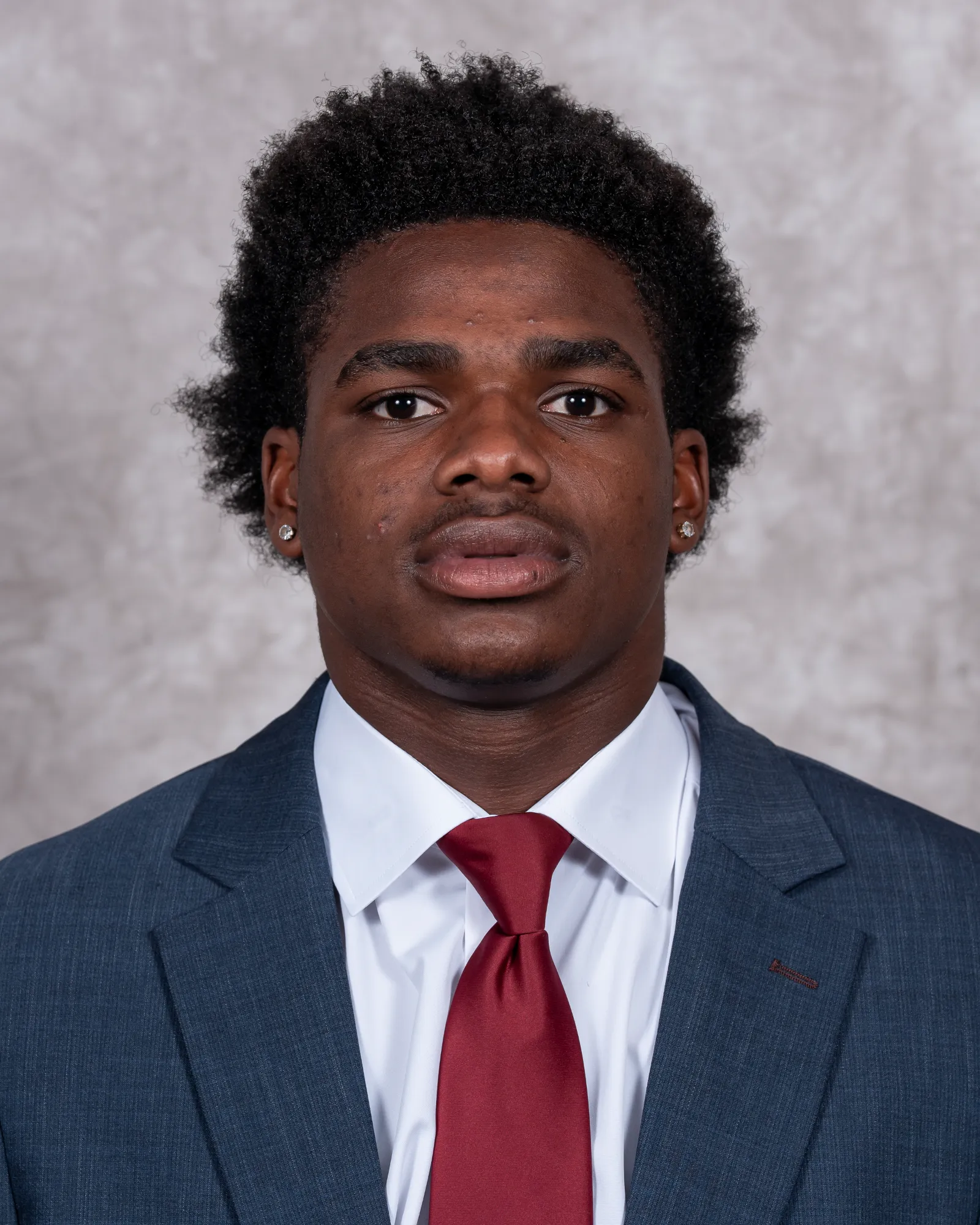 Josiah Dozier, Football, undefined