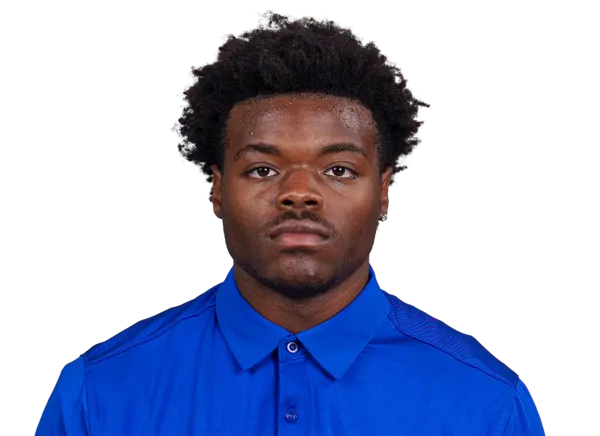 Derrick Maxey III, Football, undefined