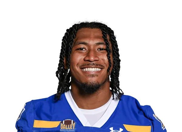 Jalyn Thompson, Football, undefined