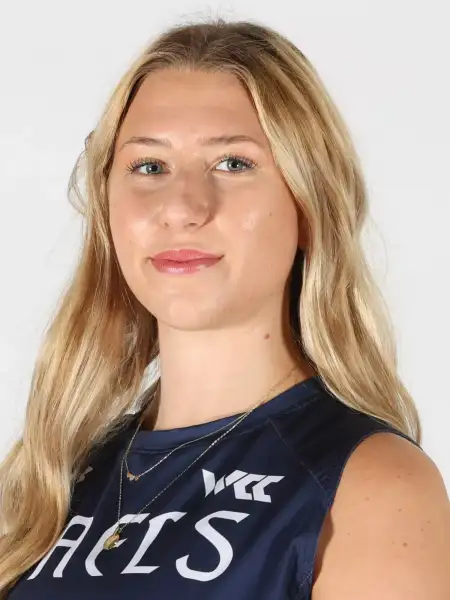 Caroline Formankova, Volleyball, Saint Mary's University