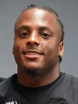 Xavier Pugh, Football, undefined