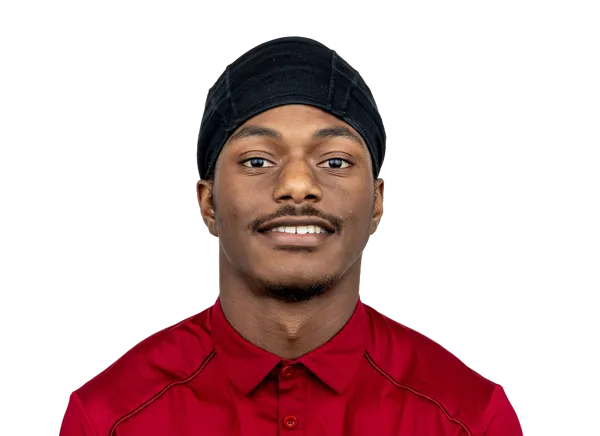 Navarion Benson, Football, undefined