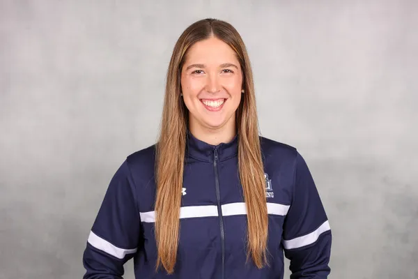 Ally Hilbrich, Swimming & Diving, Old Dominion University