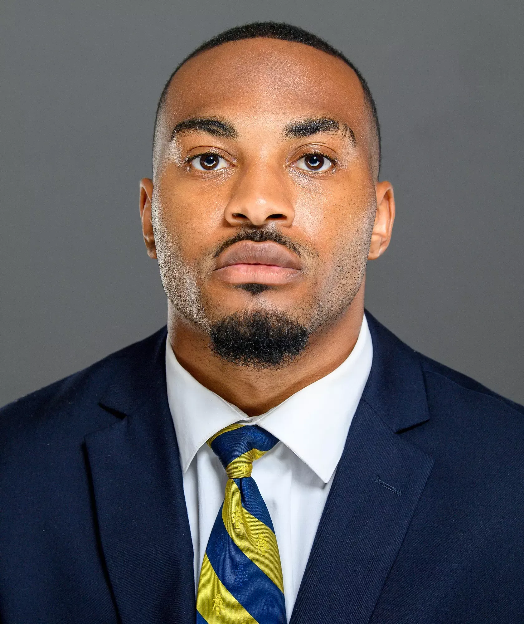 Kamari Blankumsee, Football, North Carolina A&T State University