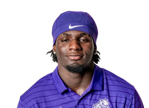 Jacobe Hayes, Football, undefined