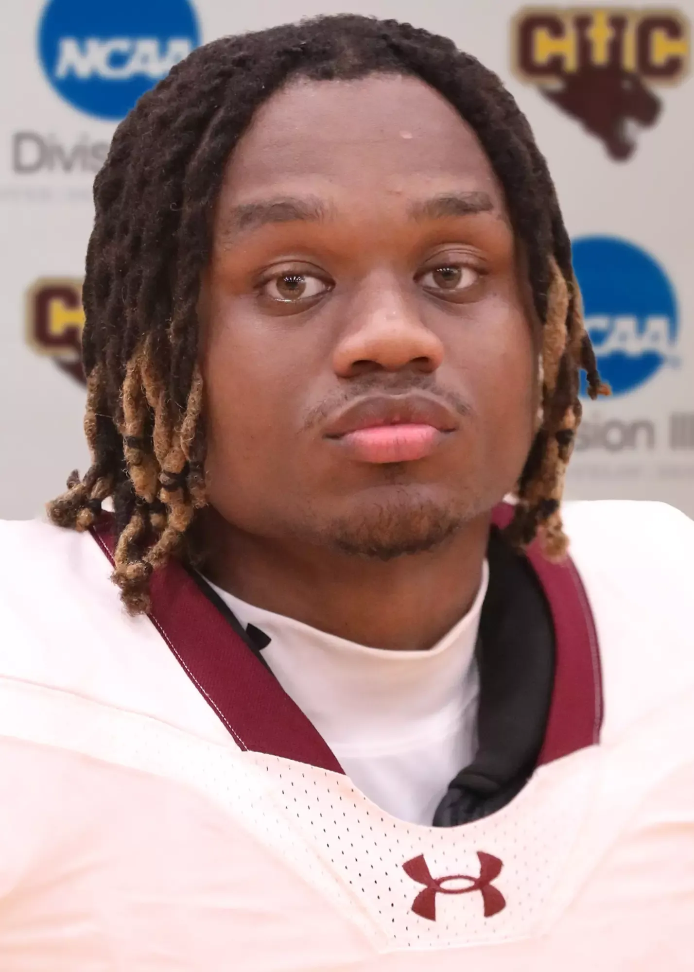 Brandon Shipp, Football, undefined