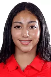 Madison Dominguez, Track and Field, University of Houston