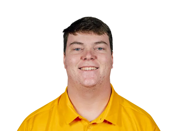 Hayes Creel, Football, East Carolina University