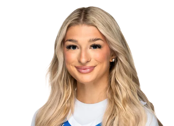 Makenna Shaffer, Basketball, University at Buffalo