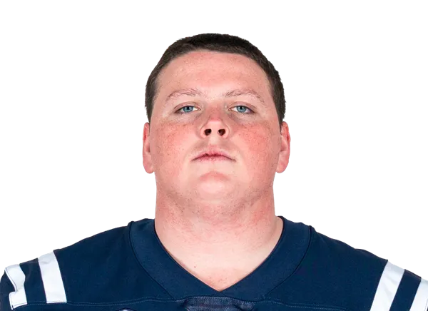 Camden Jury, Football, undefined