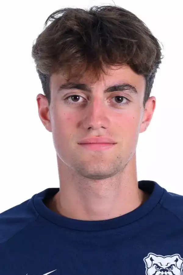 Simon Jeukenne, Track and Field (O), Butler University