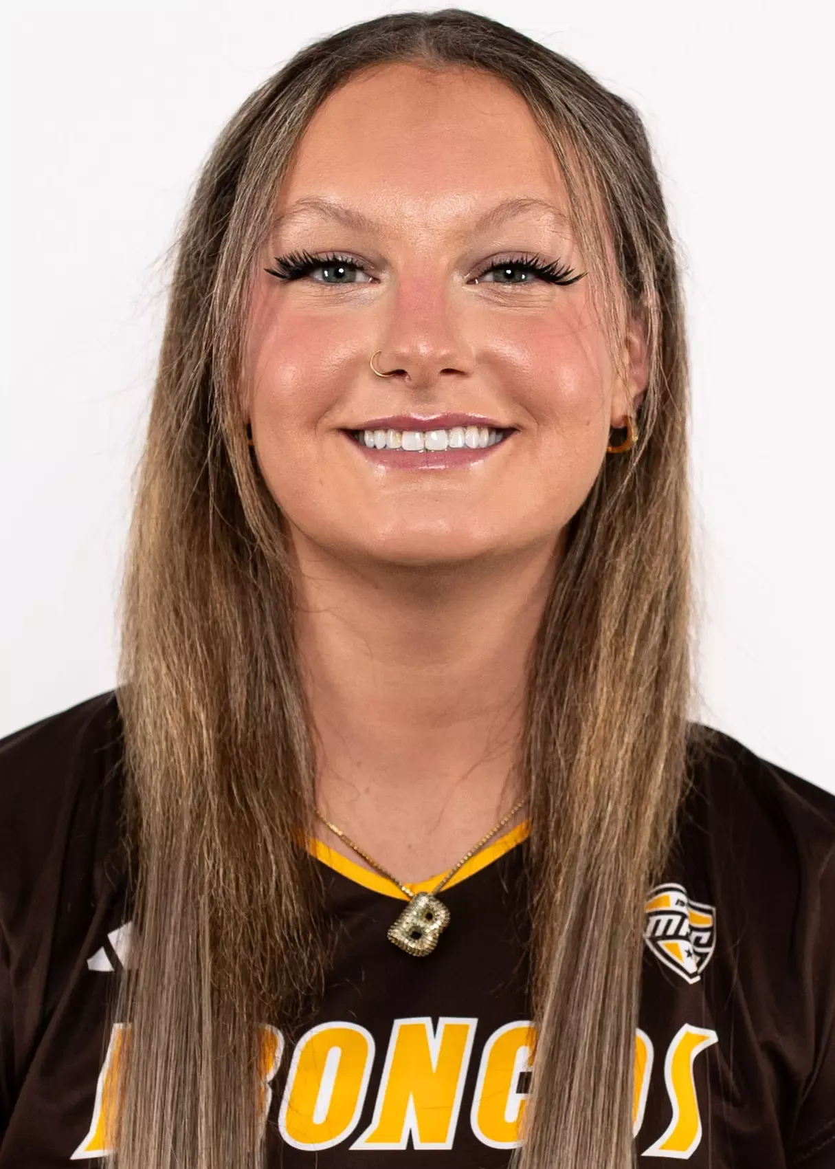 Bri Zimmerman, Volleyball, Western Michigan University