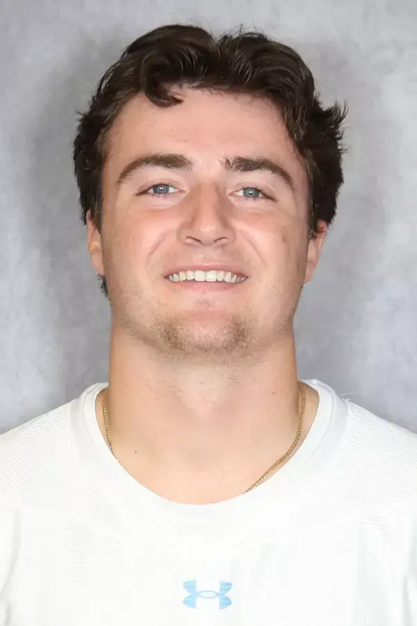 Ryan Baudo, Lacrosse, Long Island University