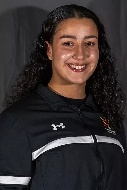 Kimiya Sabahi-Miab, Swimming & Diving, Virginia Military Institute