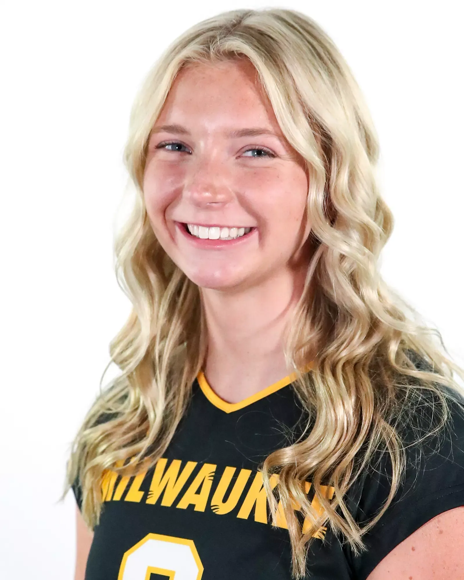 Josie Noble, Volleyball, undefined