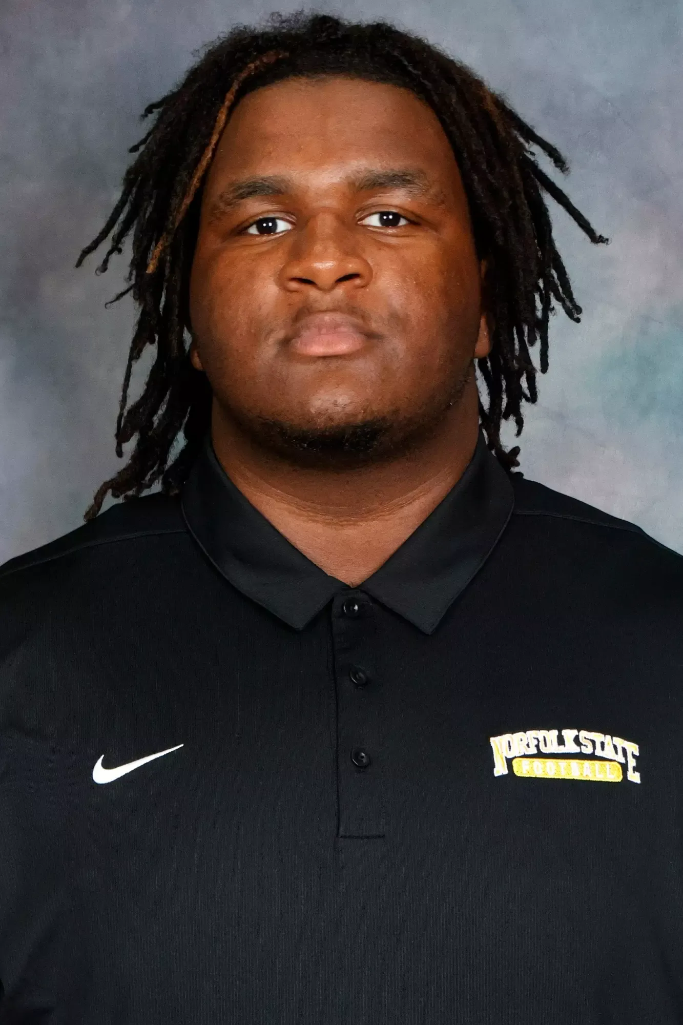 Kayden Hillman, Football, undefined
