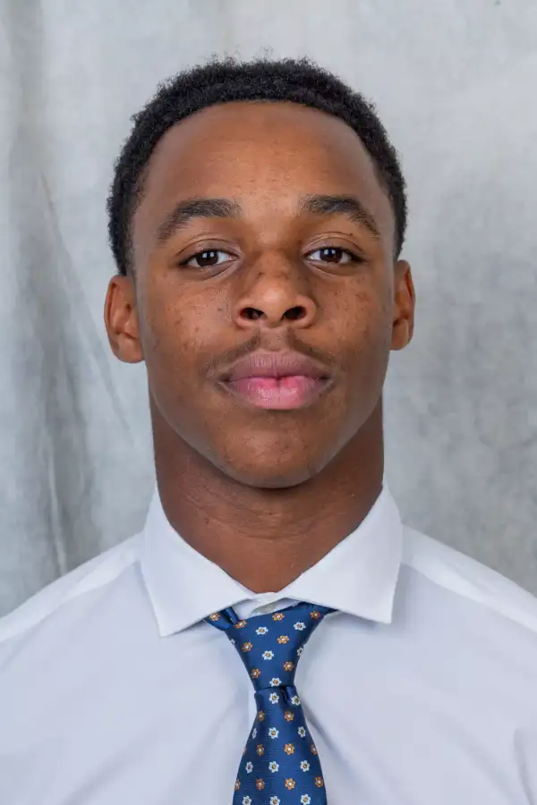 Justin Clarke, Football, Christopher Newport University