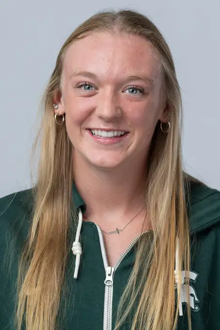 Cady Duplissis, Gymnastics, Michigan State University
