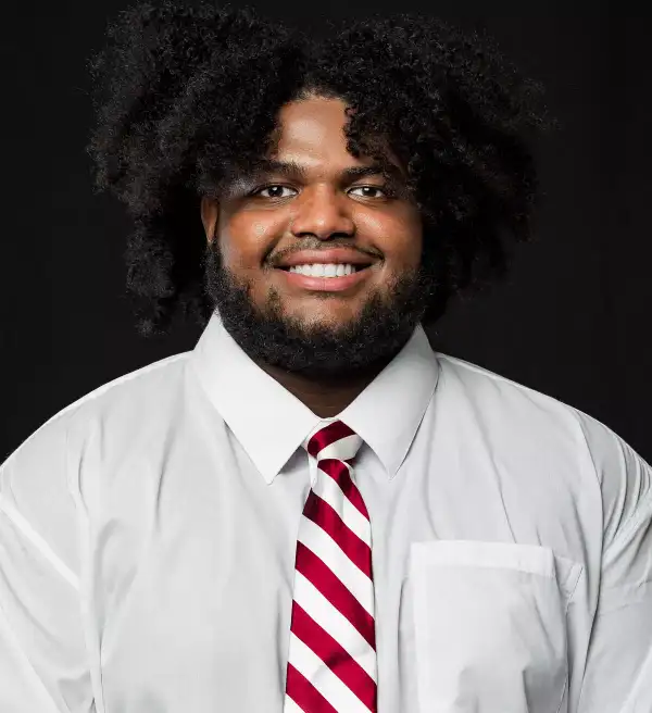 Joshua Seudass, Football, Alabama A&M University