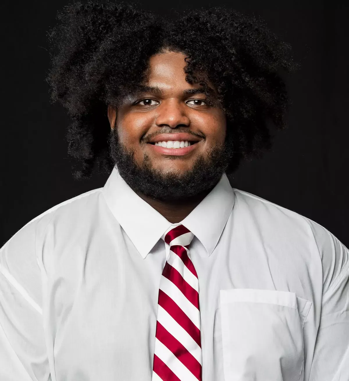 Joshua Seudass, Football, undefined